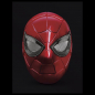 Preview: Iron Spider Elektronic Helmet 1/1 Replica Marvel Legends, Avengers: Endgame