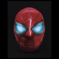 Preview: Iron Spider Elektronic Helmet 1/1 Replica Marvel Legends, Avengers: Endgame