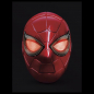 Preview: Iron Spider Elektronic Helmet 1/1 Replica Marvel Legends, Avengers: Endgame