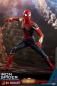 Preview: Iron Spider Hot Toys