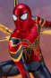 Preview: Iron Spider ArtFX+