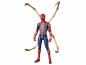 Preview: Iron Spider MAFEX