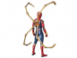 Preview: Iron Spider MAFEX