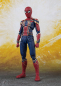 Preview: SHF Iron Spider