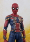 Preview: SHF Iron Spider