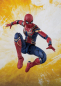 Preview: SHF Iron Spider