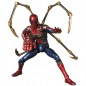 Preview: Iron Spider MAFEX