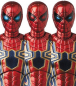 Preview: Iron Spider MAFEX