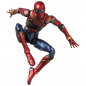 Preview: Iron Spider MAFEX