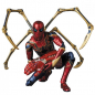 Preview: Iron Spider MAFEX