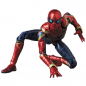 Preview: Iron Spider MAFEX