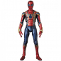 Preview: Iron Spider MAFEX