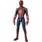 Preview: Iron Spider MAFEX