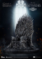 Preview: Eiserner Thron Statue Master Craft, Game of Thrones, 41 cm