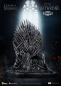 Preview: Eiserner Thron Statue Master Craft, Game of Thrones, 41 cm