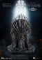 Preview: Eiserner Thron Statue Master Craft, Game of Thrones, 41 cm