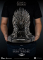 Preview: Eiserner Thron Statue Master Craft, Game of Thrones, 41 cm