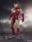 Preview: Iron Man