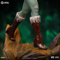 Preview: Warrior Goddess Teela Statue 1:10 Art Scale Exclusive, Masters of the Universe, 25 cm