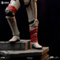 Preview: Night Trooper Statue 1:10 Art Scale, Star Wars: Ahsoka, 21 cm