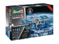 Preview: International Space Station ISS Model Kit 1/144 25th Anniversary Platinum Edition, 74 cm