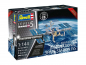 Preview: International Space Station ISS Modellbausatz 1:144 25th Anniversary Platinum Edition, 74 cm