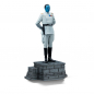 Preview: Grand Admiral Thrawn Statue 1/10 Art Scale, Star Wars: Ahsoka, 25 cm