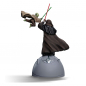 Preview: Yoda vs. Emperor Palpatine Statue Art Scale 1:10 Battle Diorama Series Exclusive, Star Wars: Episode III, 31 cm