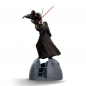 Preview: Yoda vs. Emperor Palpatine Statue Art Scale 1:10 Battle Diorama Series Exclusive, Star Wars: Episode III, 31 cm