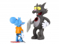 Preview: Itchy & Scratchy