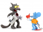 Preview: Itchy & Scratchy