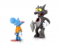 Preview: Itchy & Scratchy