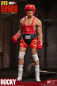 Preview: Ivan Drago Action Figure 1/6 My Favourite Movie Deluxe, Rocky IV, 32 cm