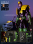 Preview: Judge Dredd 1/12