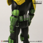 Preview: Judge Dredd 1/12