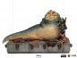 Preview: Jabba the Hutt