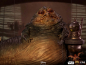 Preview: Jabba the Hutt