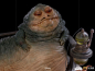 Preview: Jabba the Hutt