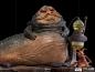 Preview: Jabba the Hutt