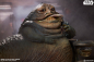 Preview: Jabba the Hutt Throne Deluxe