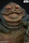 Preview: Jabba the Hutt Throne Deluxe