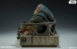 Preview: Jabba the Hutt Throne Deluxe