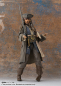 Preview: SHF Jack Sparrow