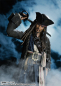 Preview: SHF Jack Sparrow