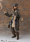 Preview: SHF Jack Sparrow