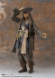 Preview: SHF Jack Sparrow