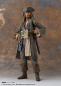 Preview: SHF Jack Sparrow