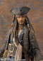 Preview: SHF Jack Sparrow