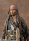 Preview: SHF Jack Sparrow