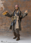 Preview: SHF Jack Sparrow